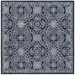 NAVY / IVORY
