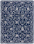 NAVY / IVORY