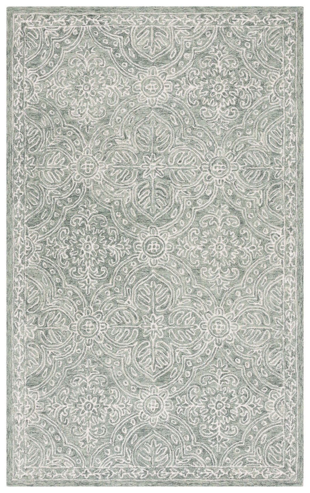 SAGE / IVORY