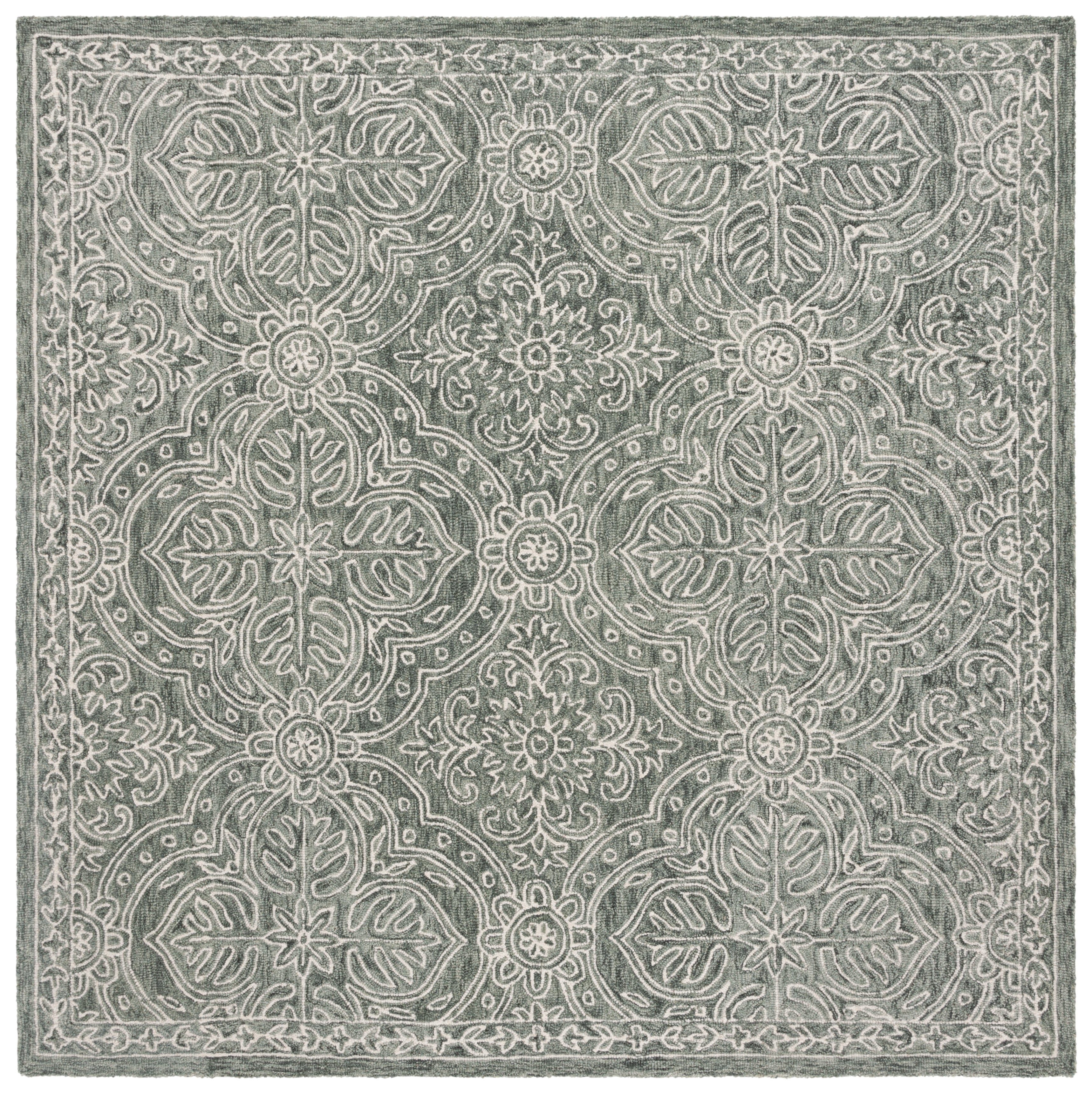 SAGE / IVORY