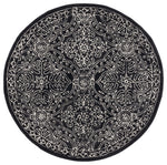BLACK / IVORY