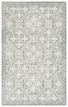 Lauren Ralph Lauren Nina Rug, LRL6606 - Sage / Ivory