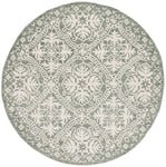 Lauren Ralph Lauren Nina Rug, LRL6606 - Sage / Ivory