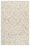 SOFT GREEN / IVORY