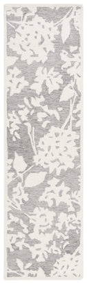 GREY / IVORY