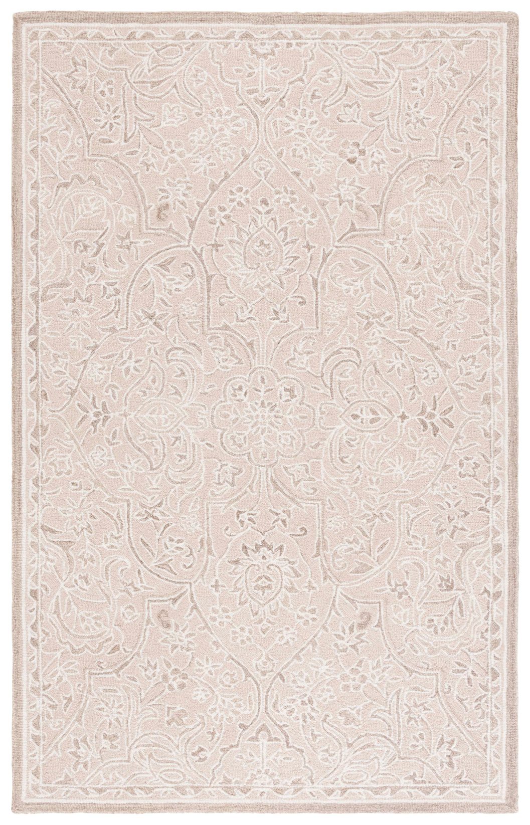 BEIGE / IVORY