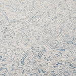 GREY / BLUE