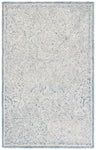 GREY / BLUE