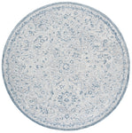 GREY / BLUE