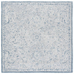 GREY / BLUE