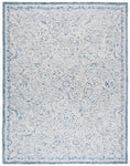 GREY / BLUE