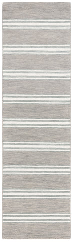 GREY / IVORY