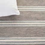 GREY / IVORY