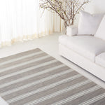 GREY / IVORY