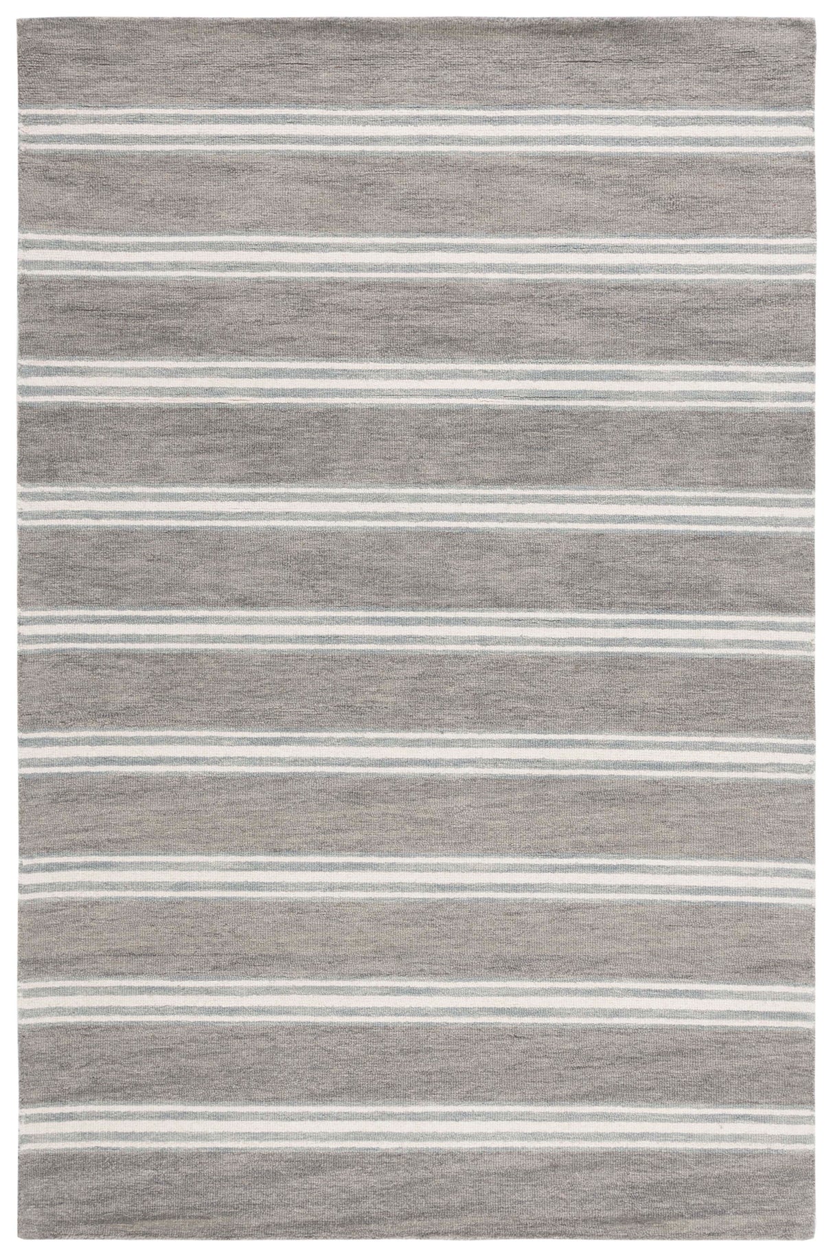 GREY / IVORY