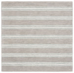 GREY / IVORY
