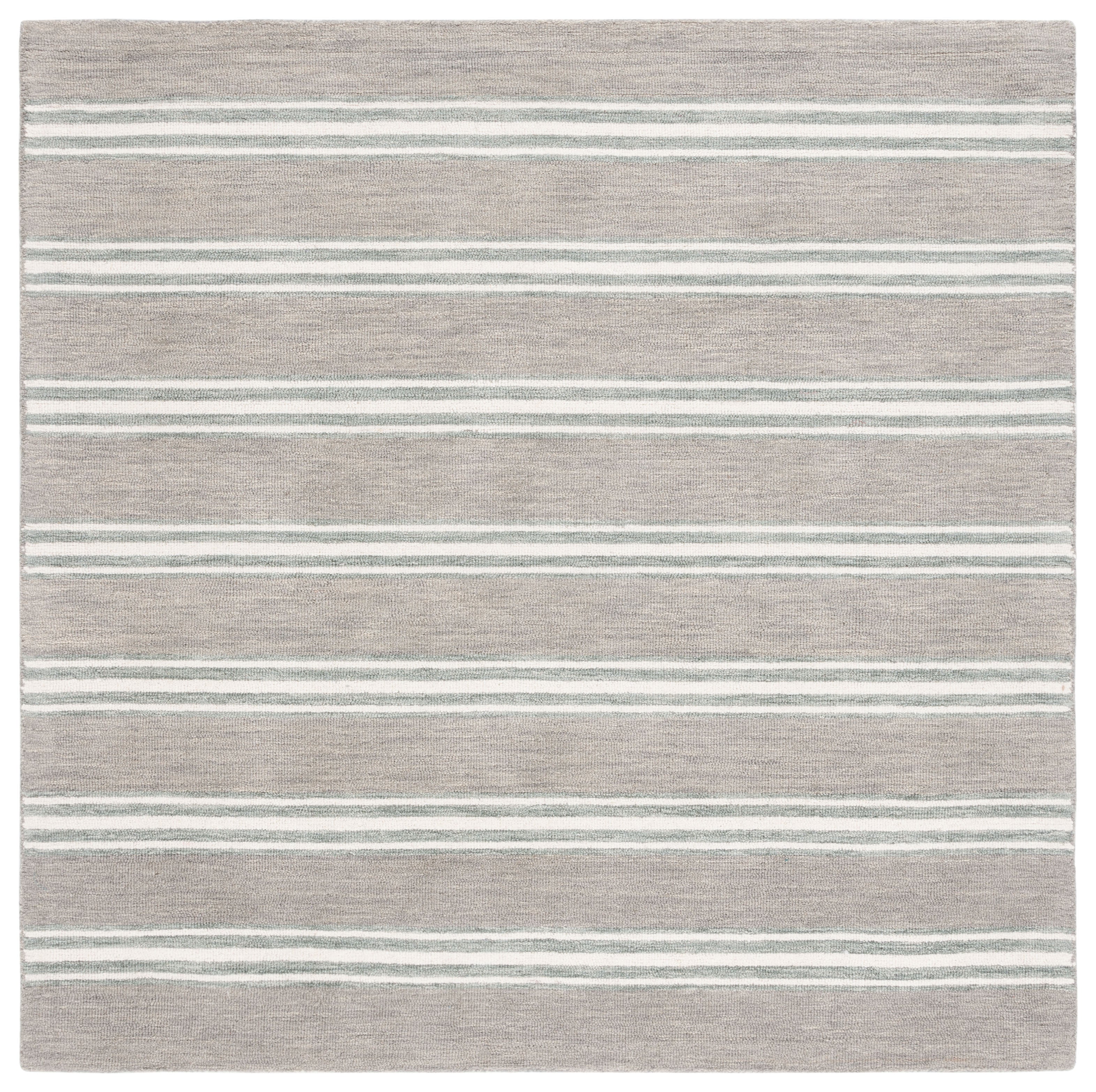 GREY / IVORY