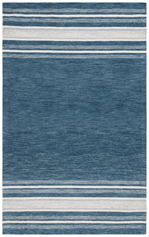 Lauren Ralph Lauren Drift Stripe Rug, LRL6702