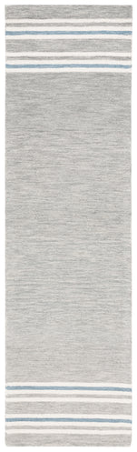 GREY / BLUE