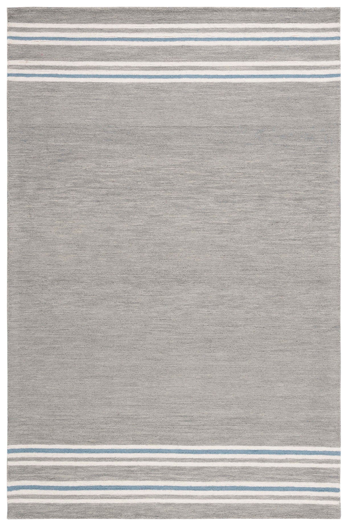 GREY / BLUE