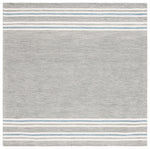 GREY / BLUE