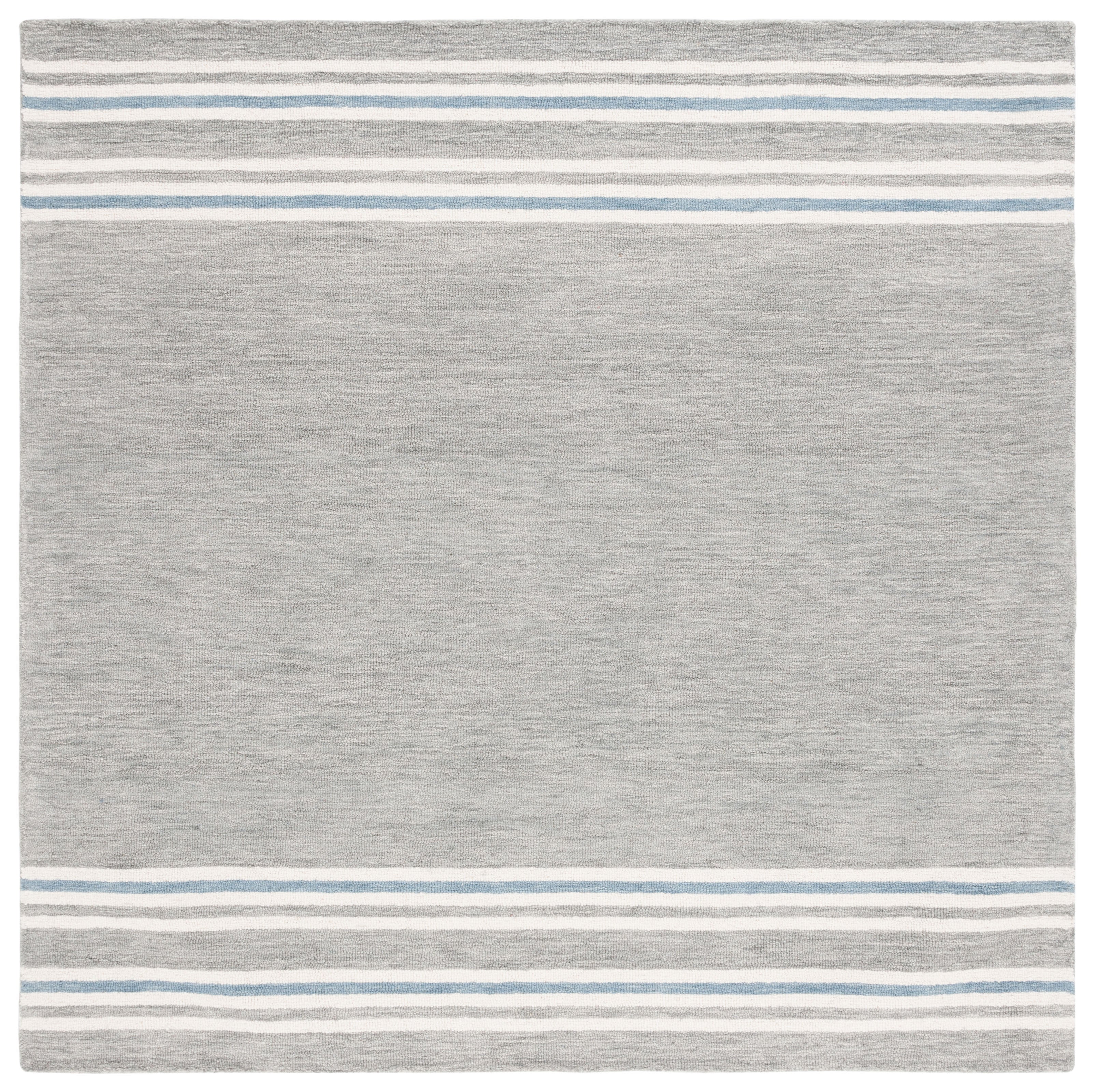 GREY / BLUE