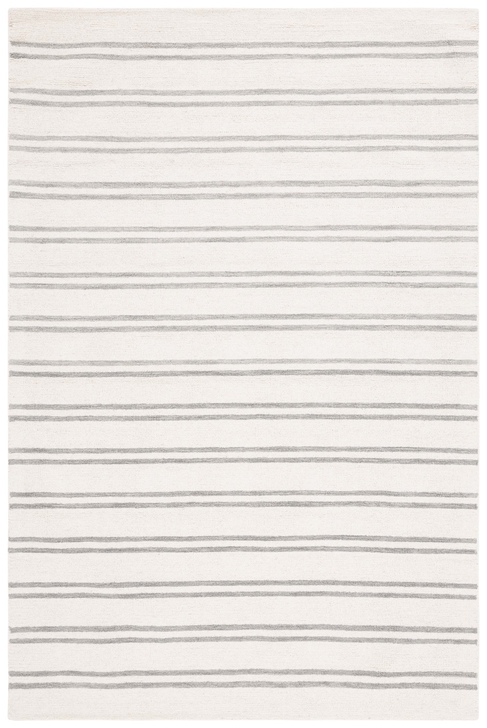 IVORY / GREY