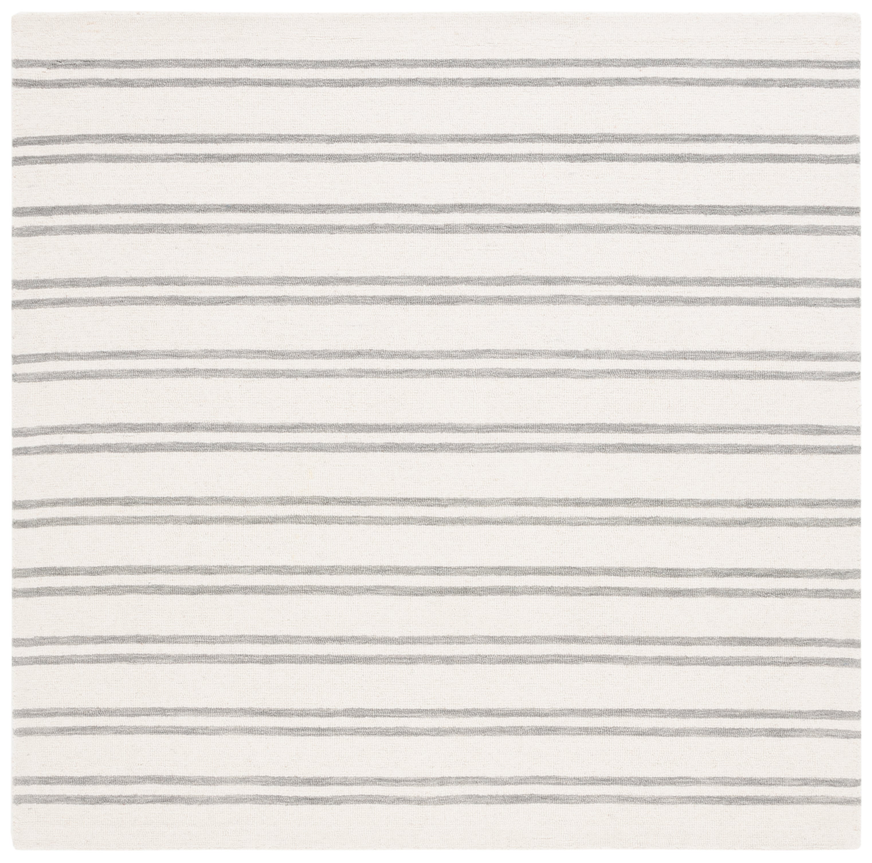 IVORY / GREY