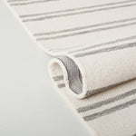 IVORY / GREY