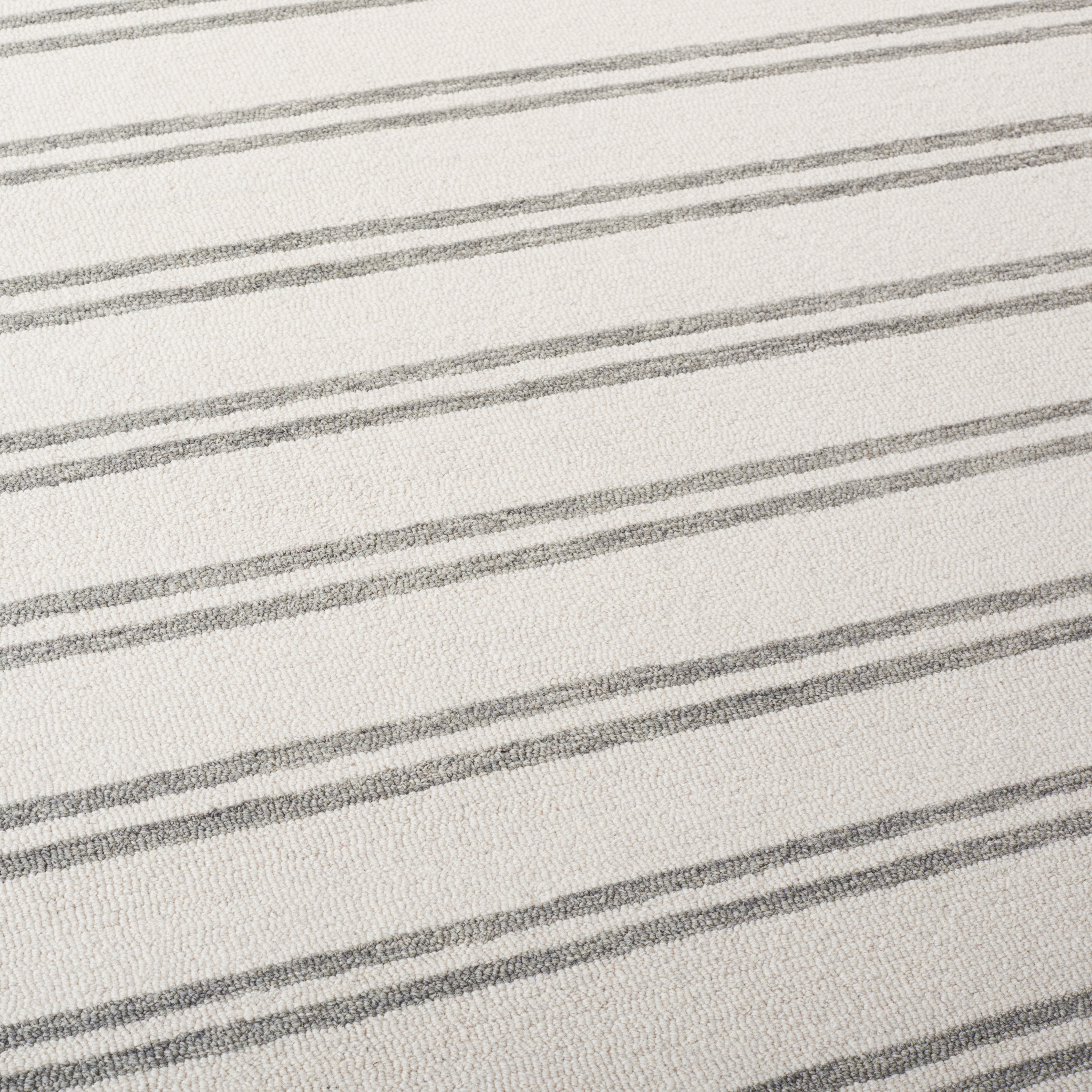 IVORY / GREY