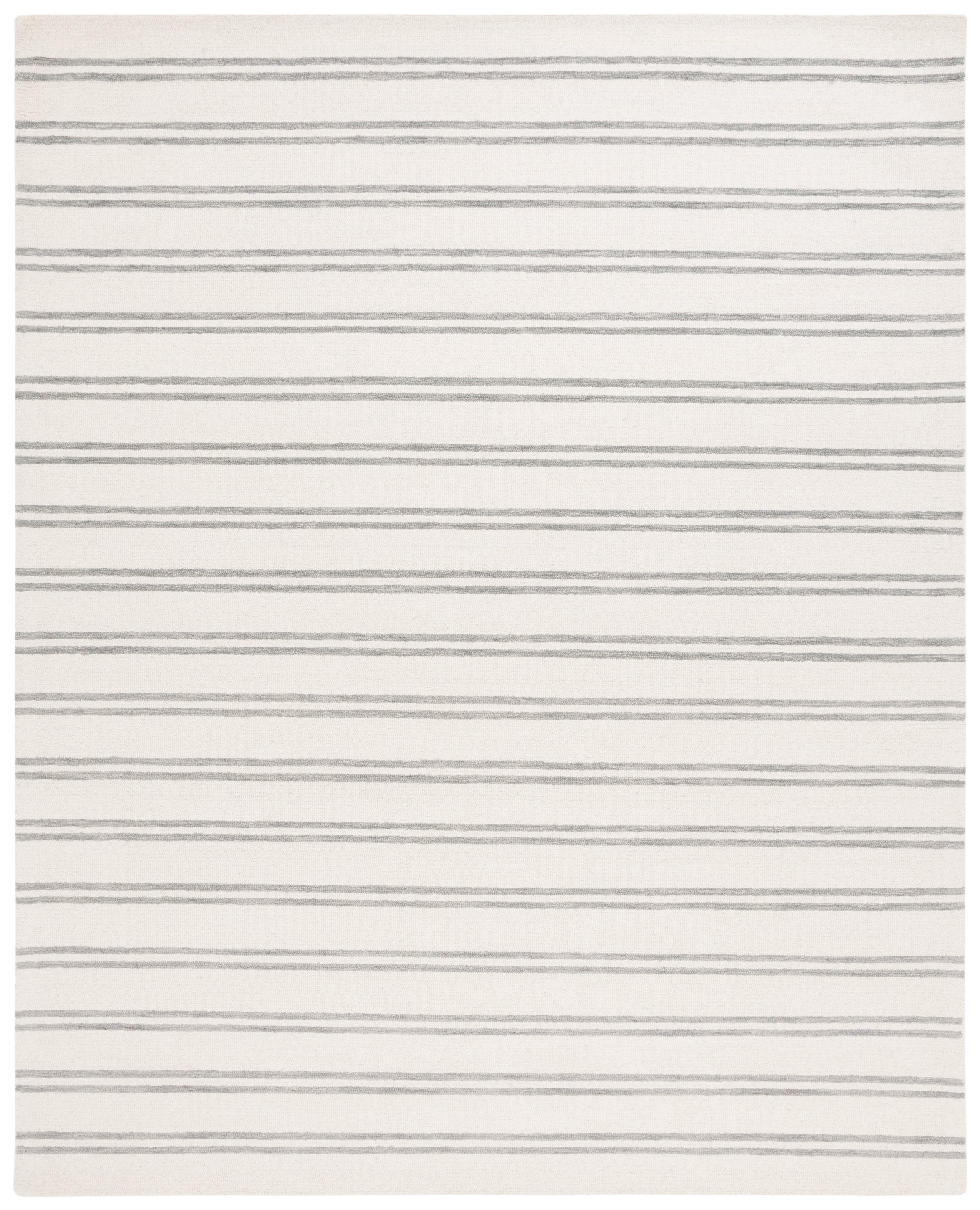 IVORY / GREY