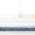 BLUE / IVORY