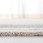 IVORY / BLUE