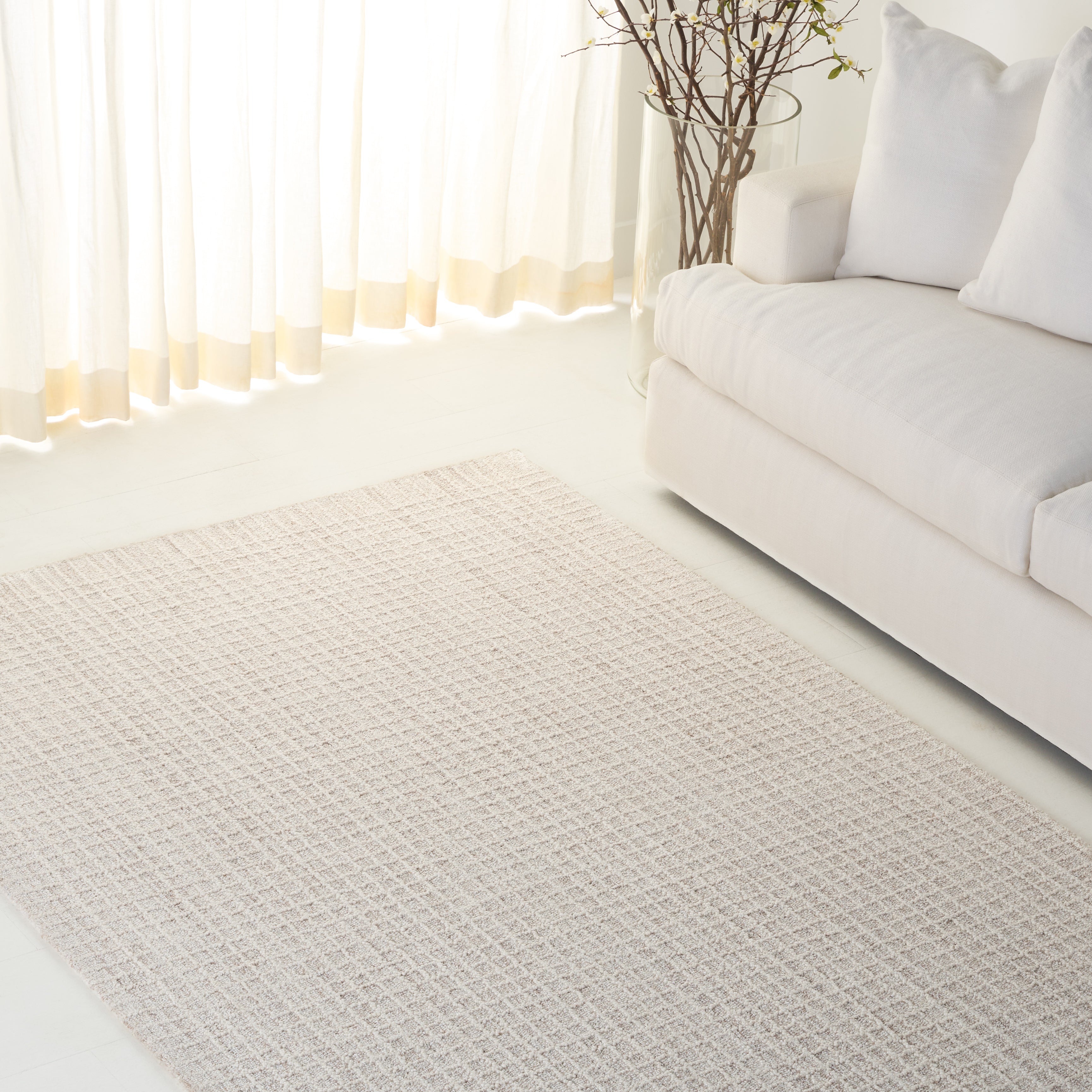 BEIGE / IVORY