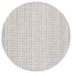SILVER / IVORY
