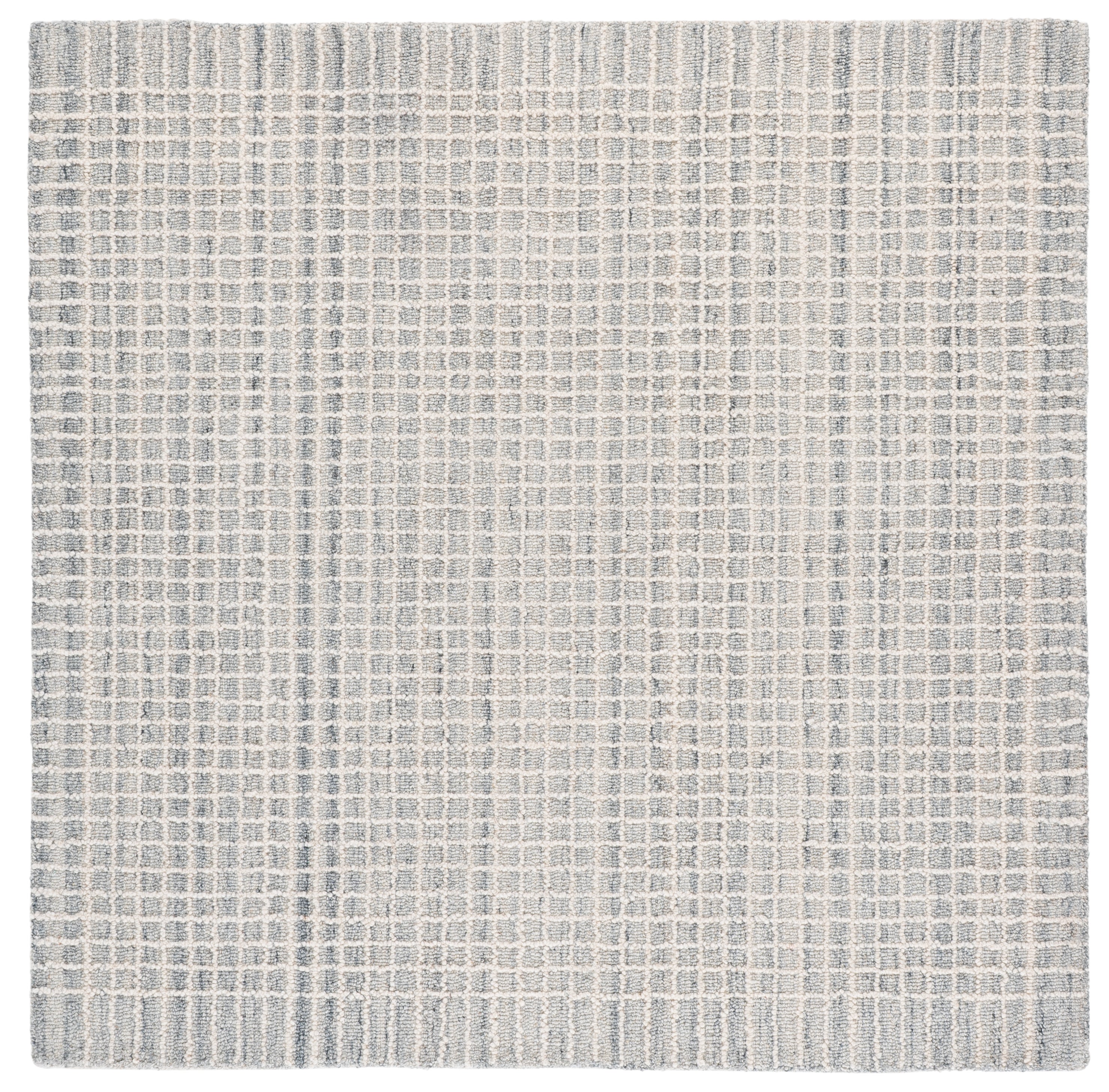 SILVER / IVORY
