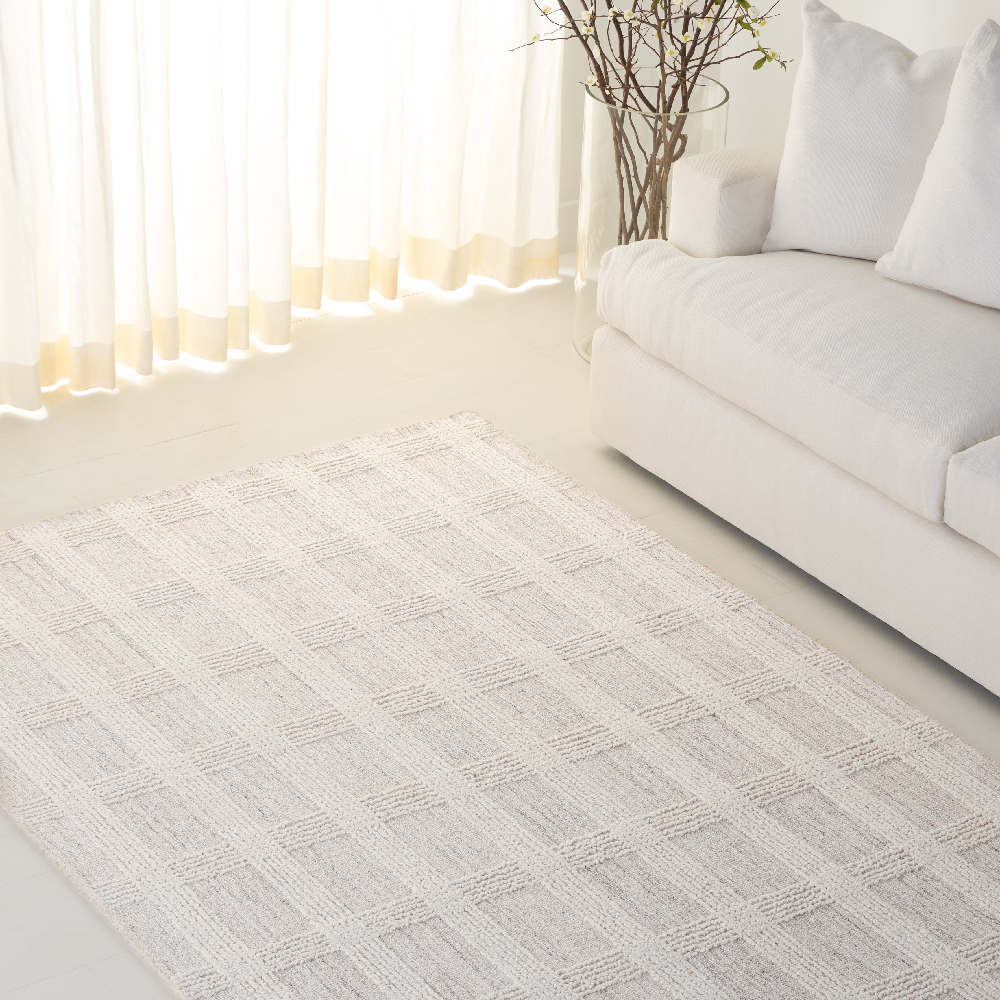 BEIGE / IVORY