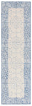 NAVY / IVORY