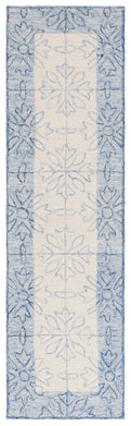 NAVY / IVORY