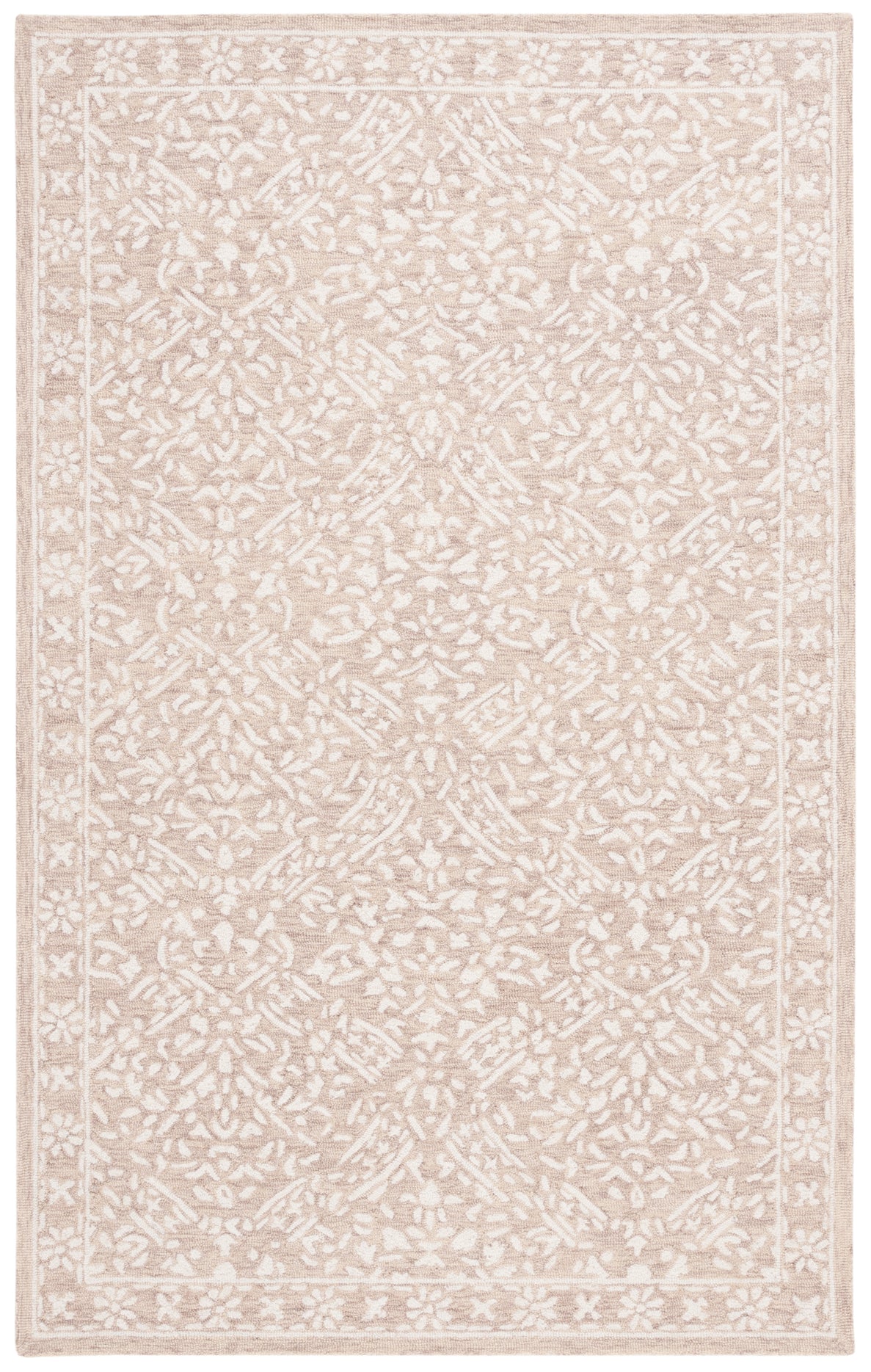 BEIGE / IVORY