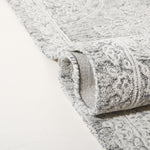 GREY / IVORY