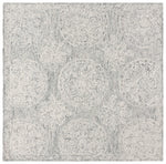 GREY / IVORY
