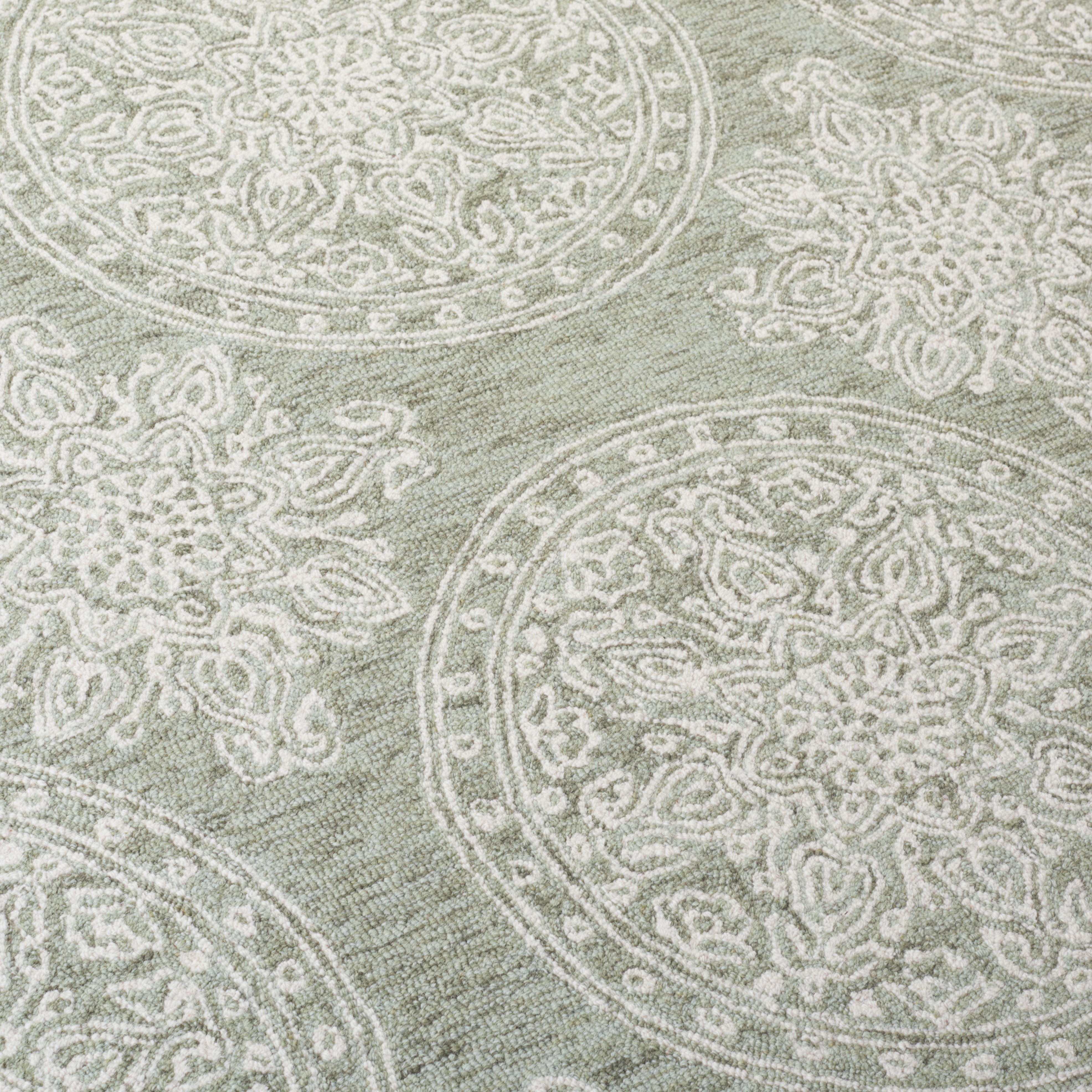 SAGE / IVORY