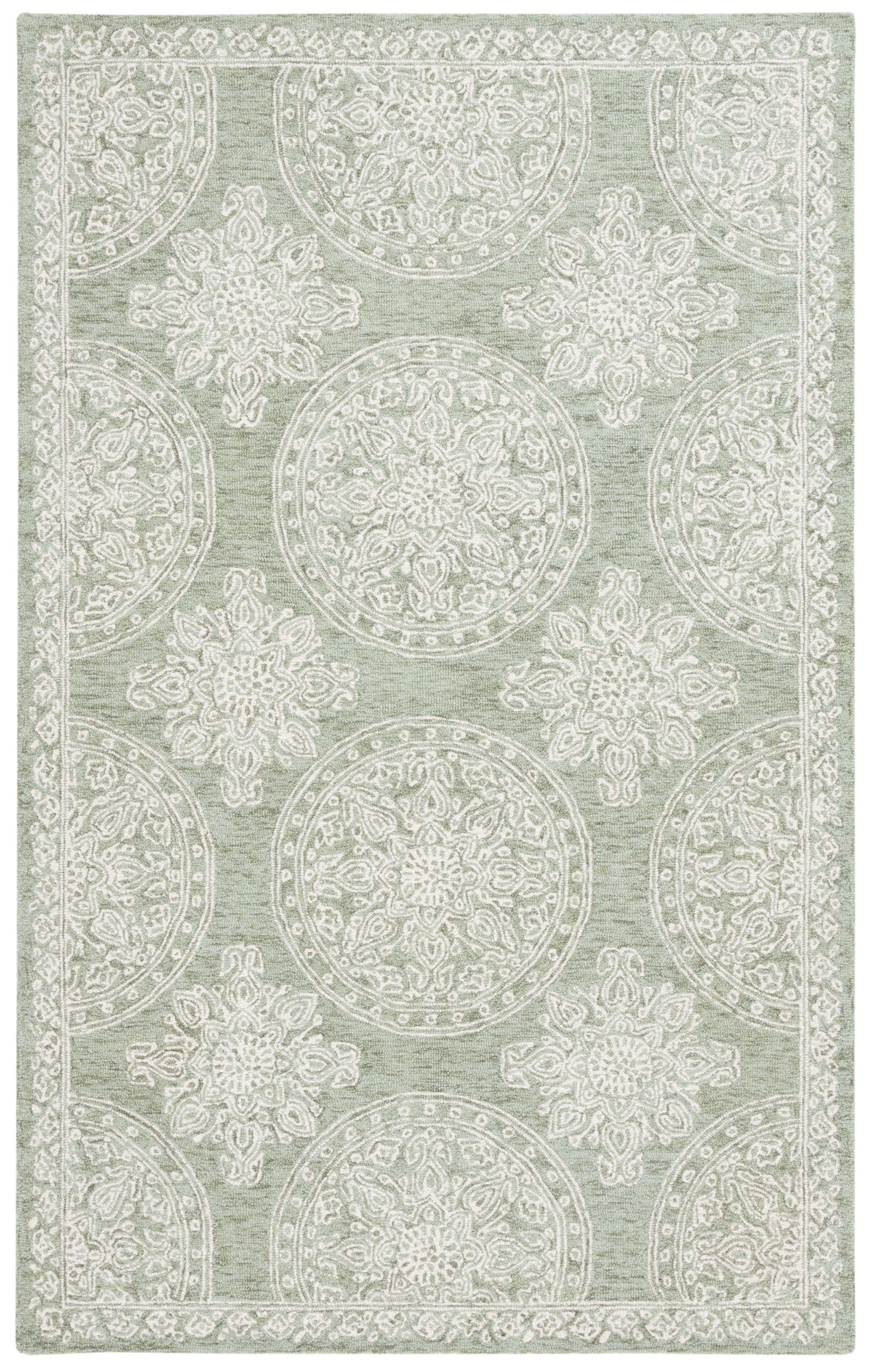 SAGE / IVORY