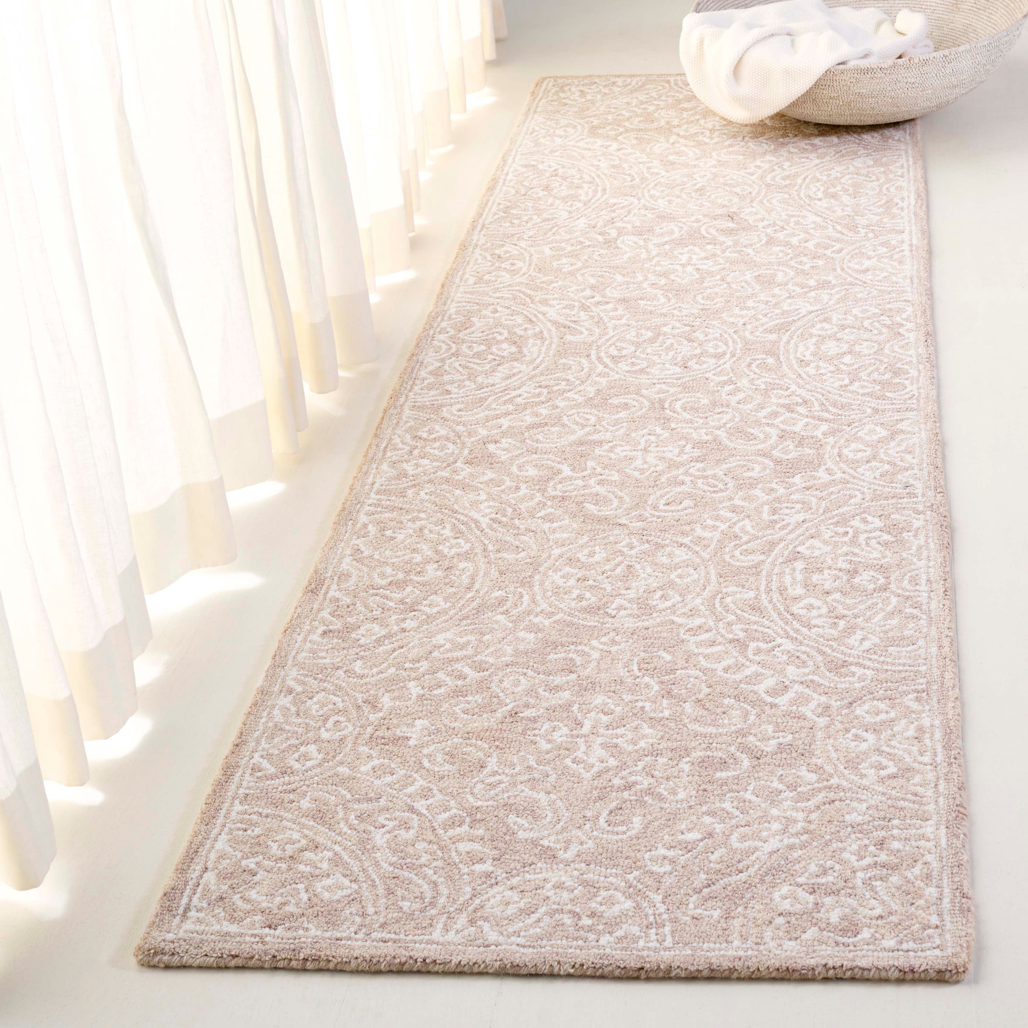 BEIGE / IVORY