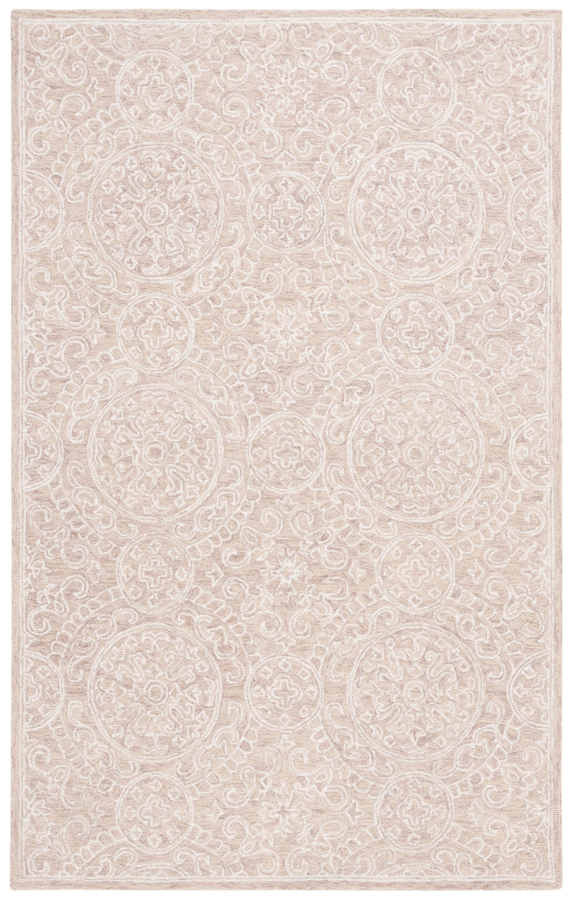 BEIGE / IVORY