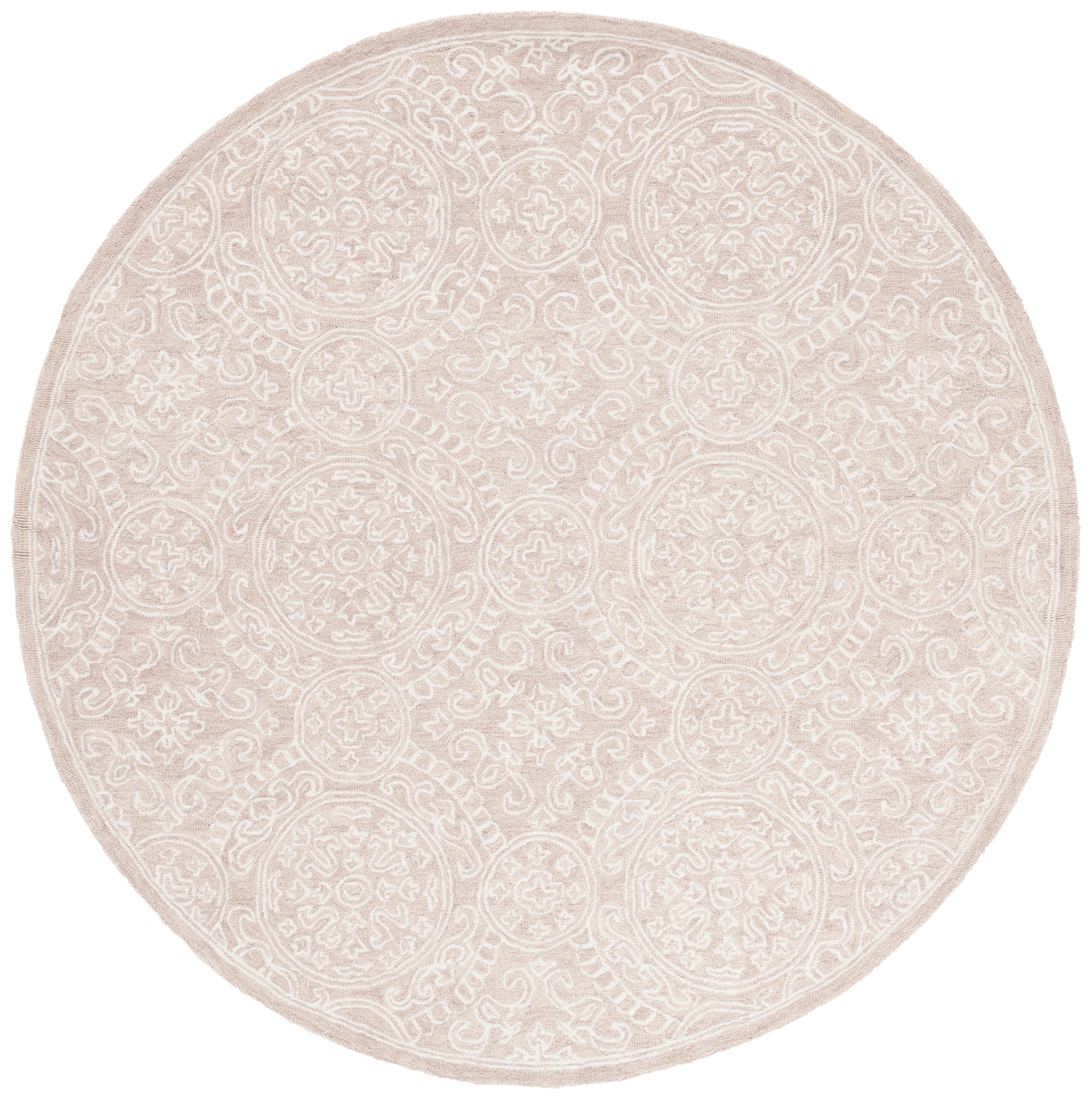 BEIGE / IVORY