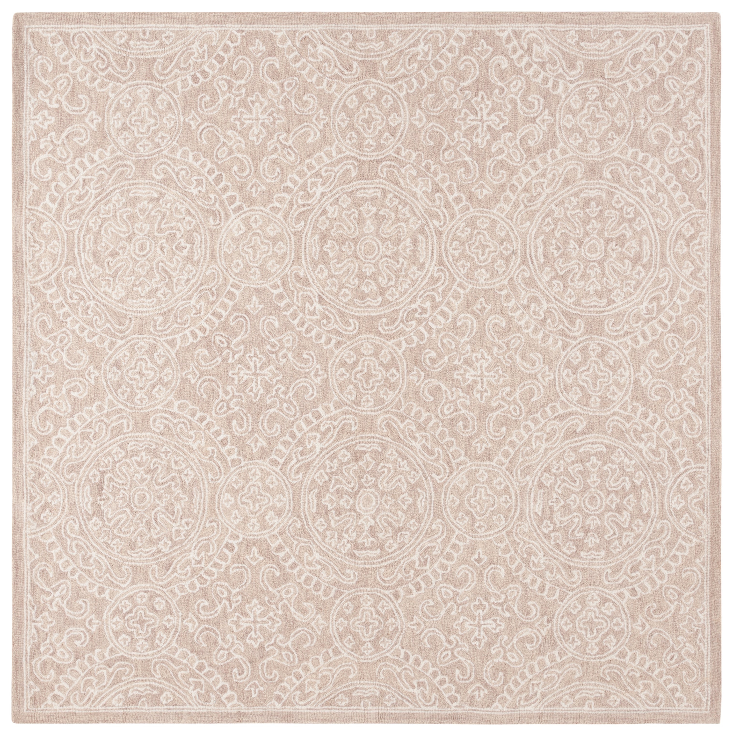 BEIGE / IVORY