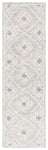 LIGHT GREY / IVORY