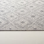 LIGHT GREY / IVORY